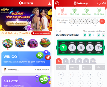 越南彩票国外红黄蓝彩票游戏东南亚彩票游戏平台