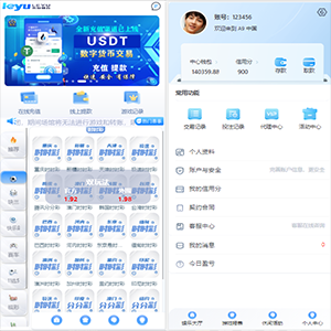 乐娱大富二开全新UI/高仿双赢迪士尼/简单权限控制/六合彩自动结算/修复版