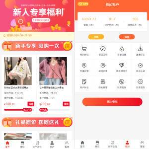 女性投资盘/摆摊系统/摆摊投资分红/投资理财